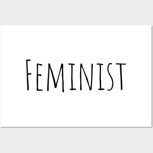 Feminist Posters and Art